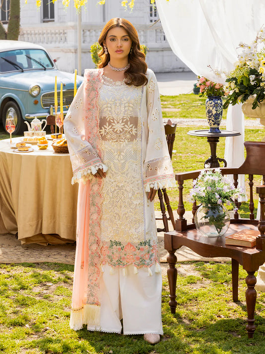 Raabi: Redefining Elegance in Women's Fashion