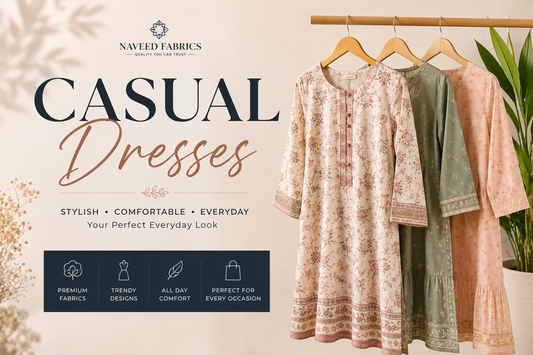 casual dresses for women
