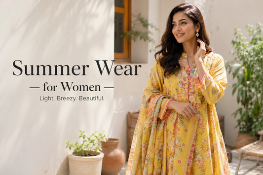 summer wear for women