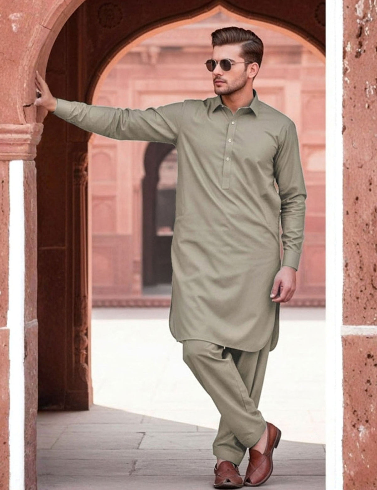 mens grace fabrics