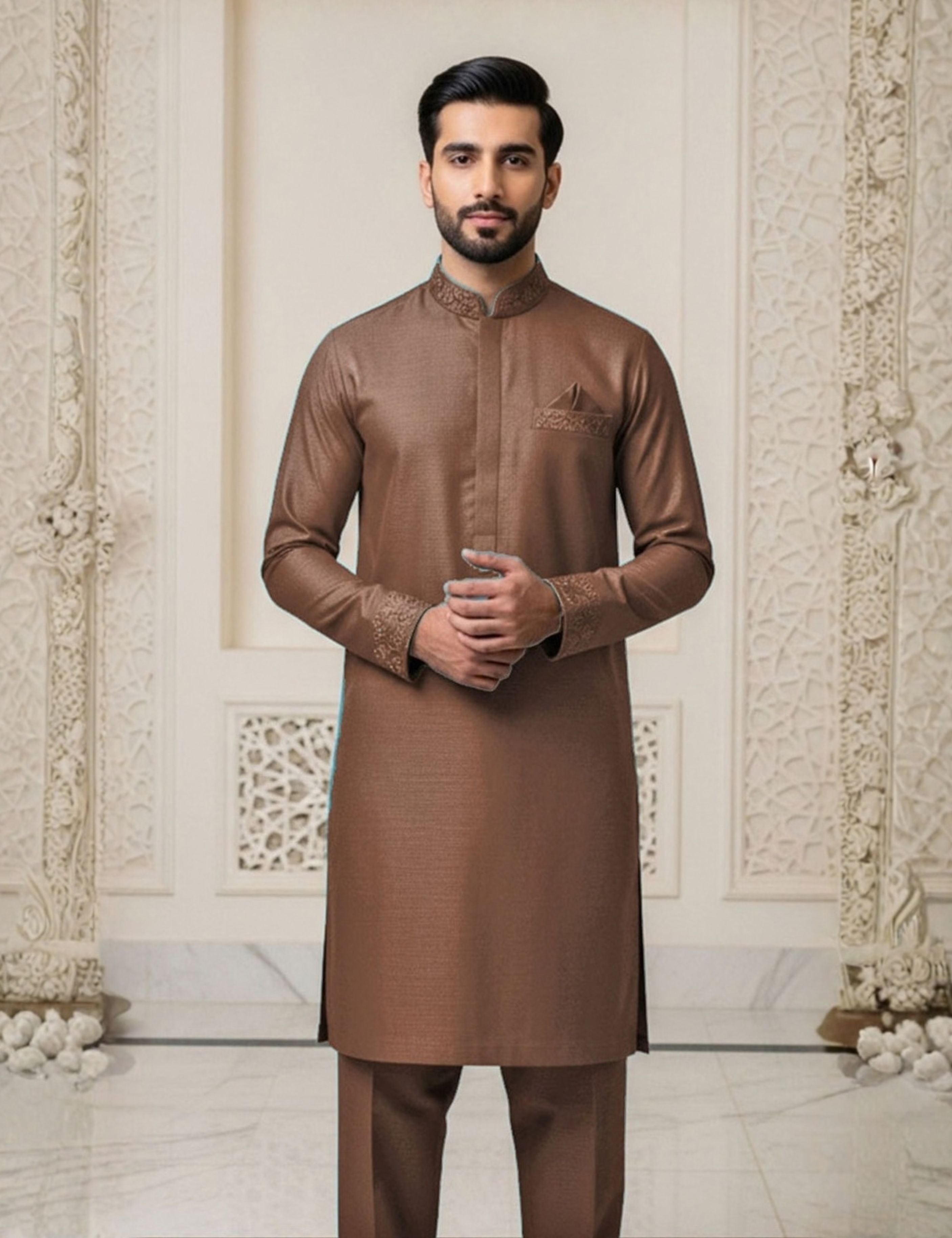 mens grace fabrics