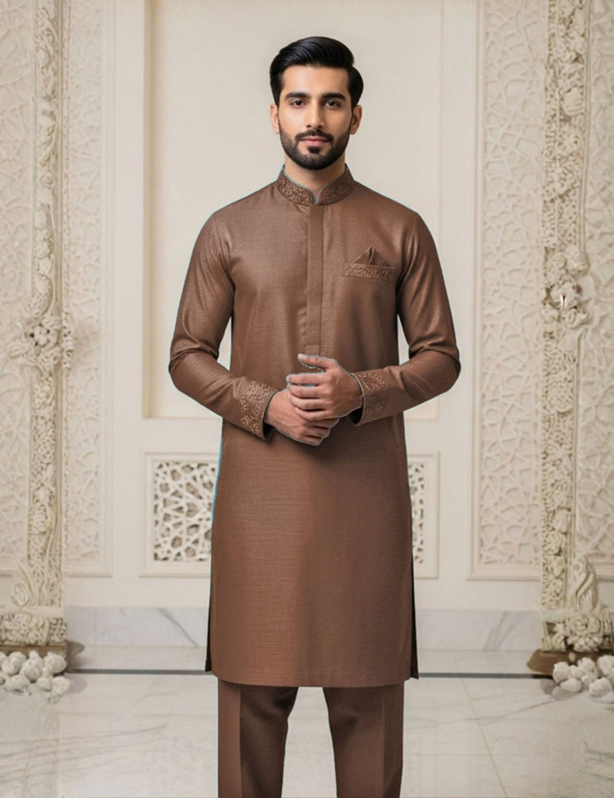 mens grace fabrics