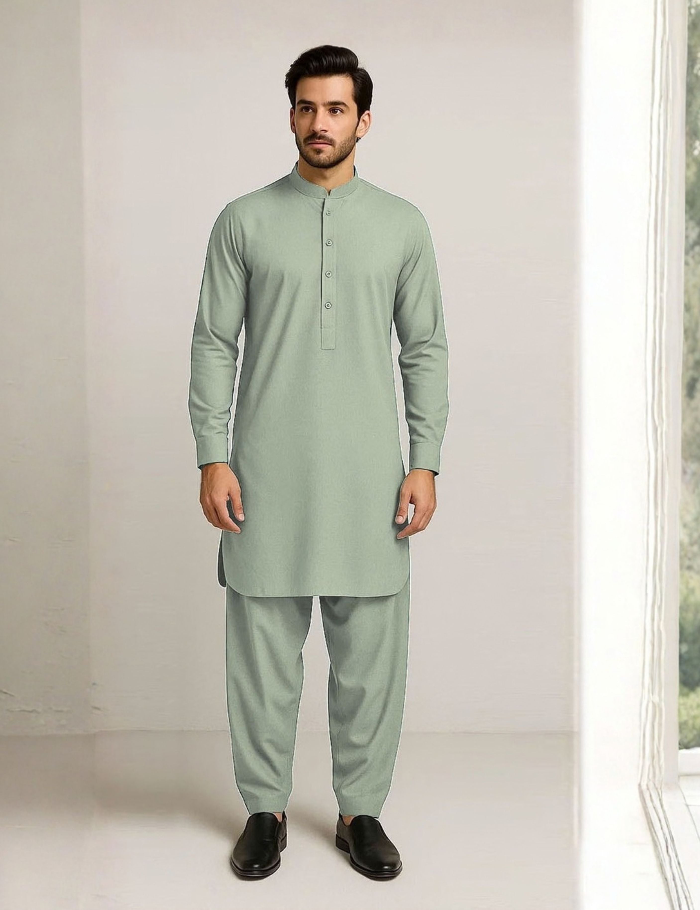 mens grace fabrics