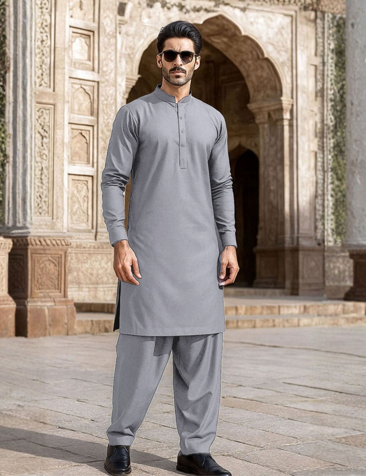 mens grace fabrics