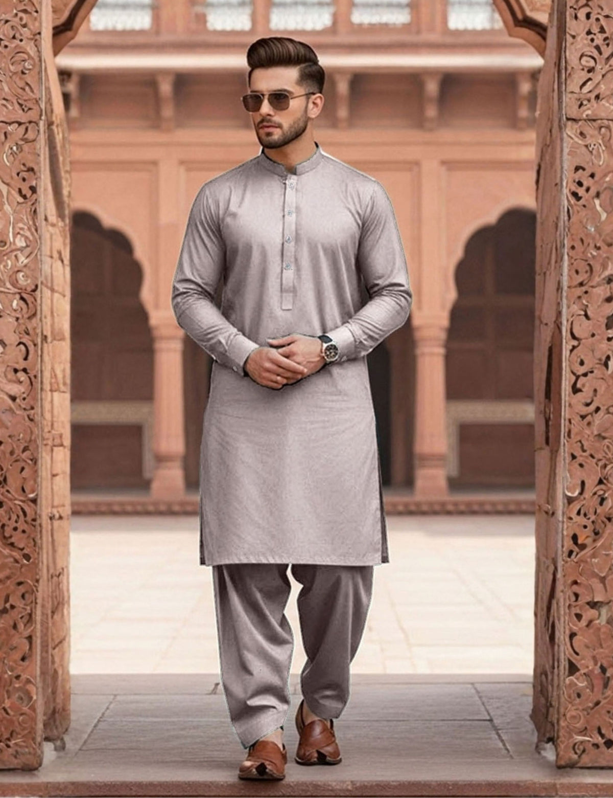 mens grace fabrics