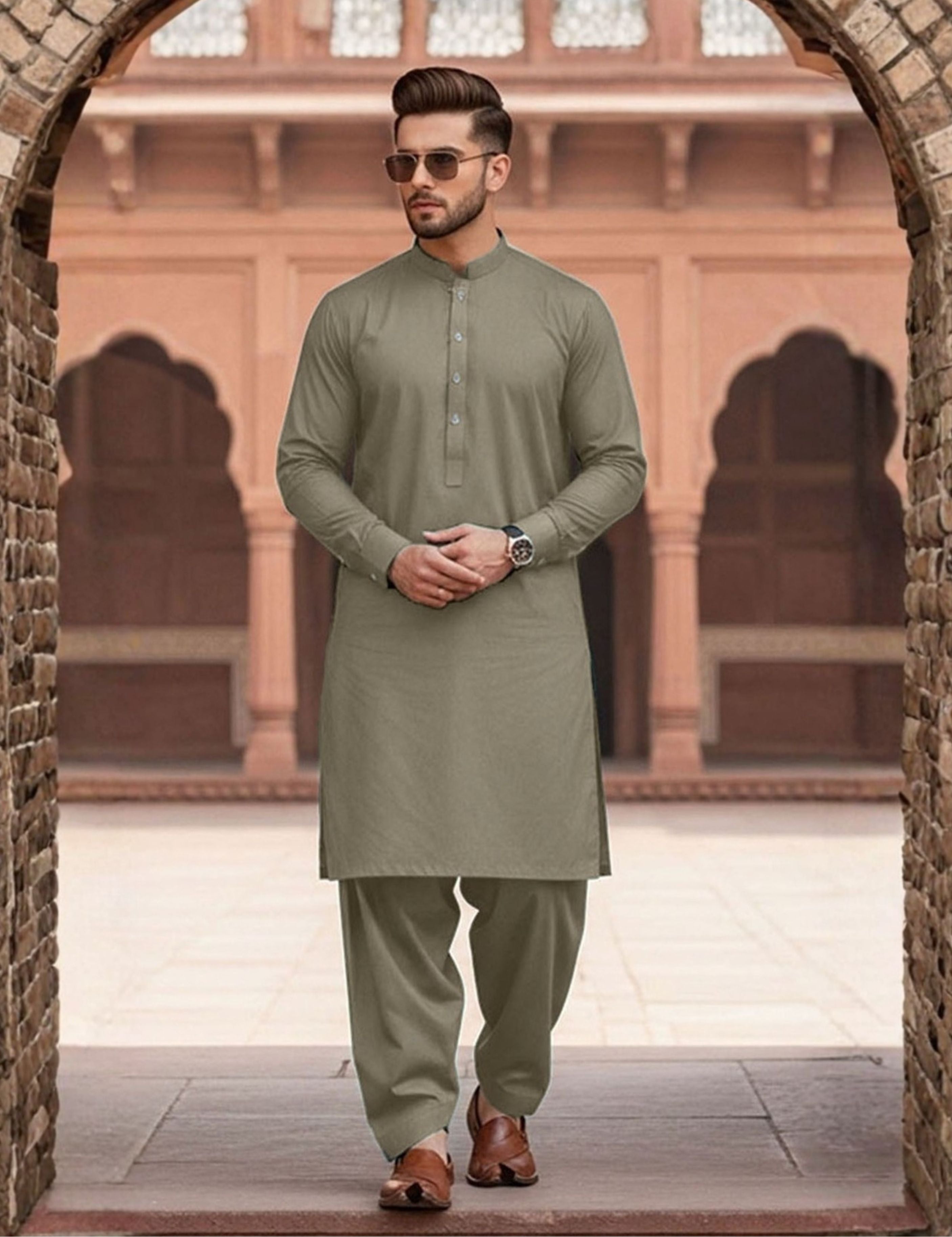 mens grace fabrics