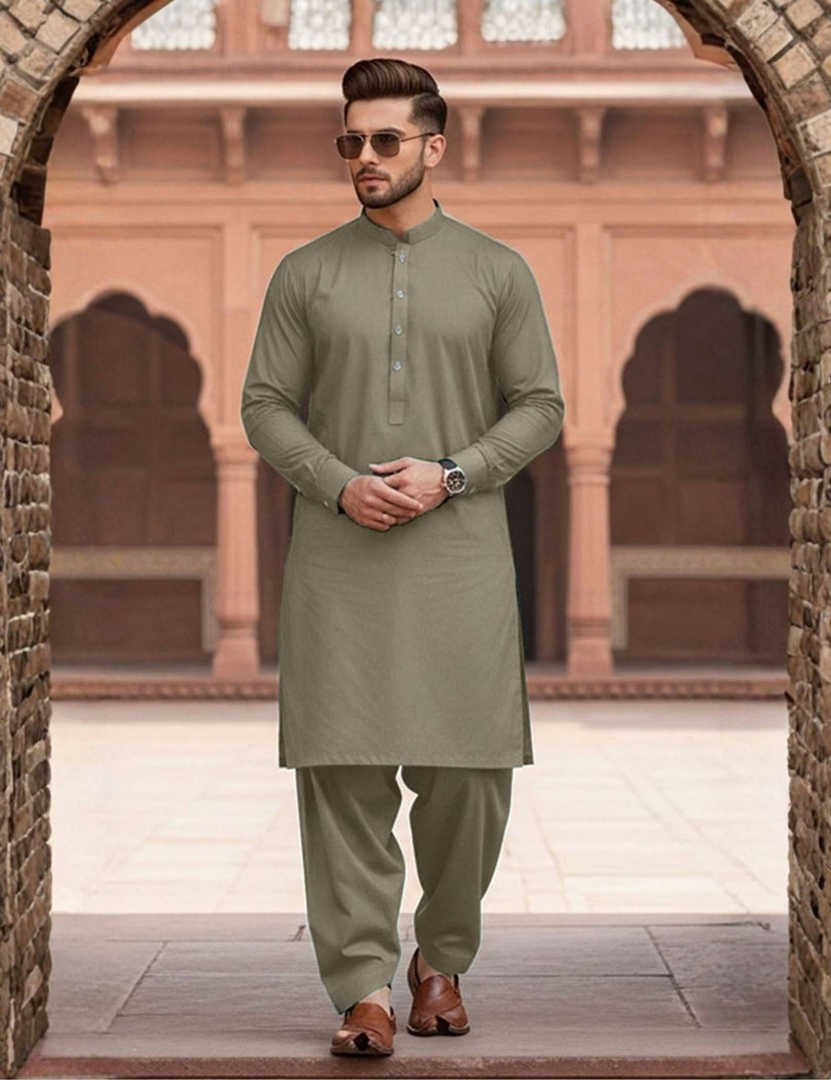 mens grace fabrics