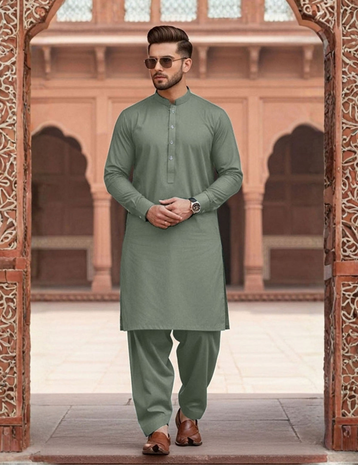 mens grace fabrics