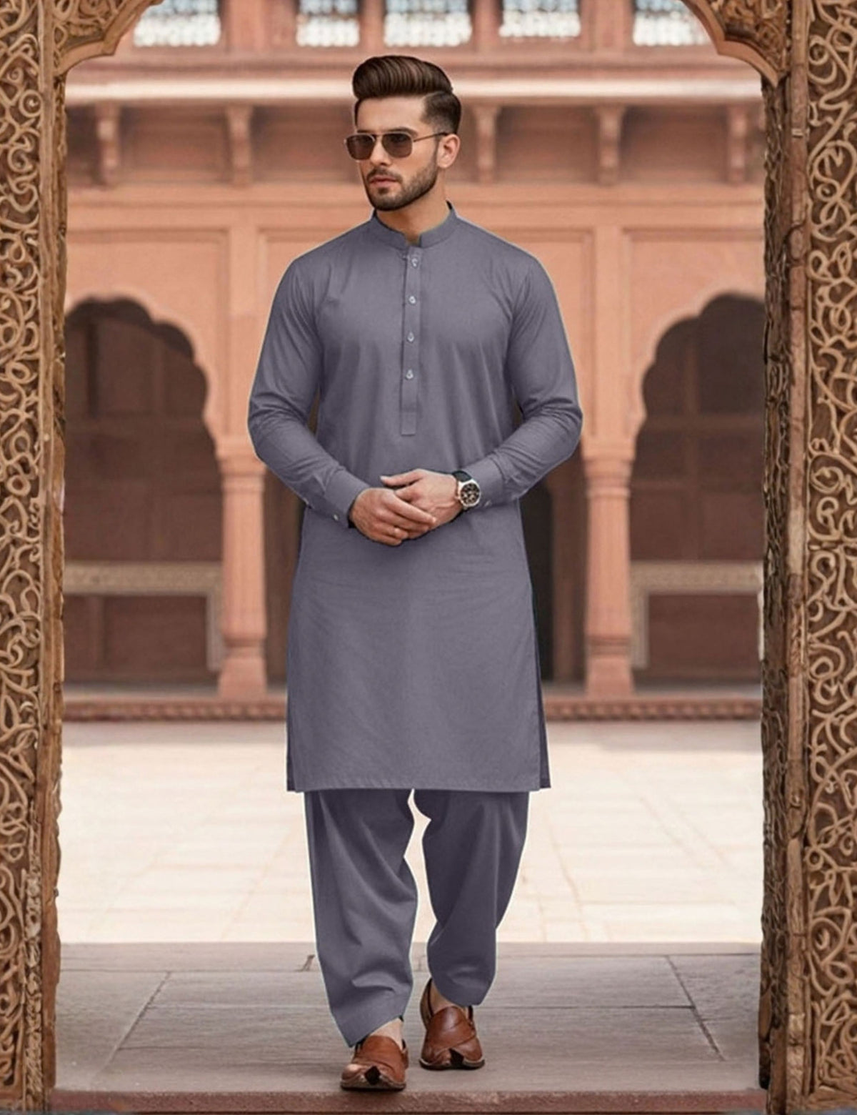 mens grace fabrics