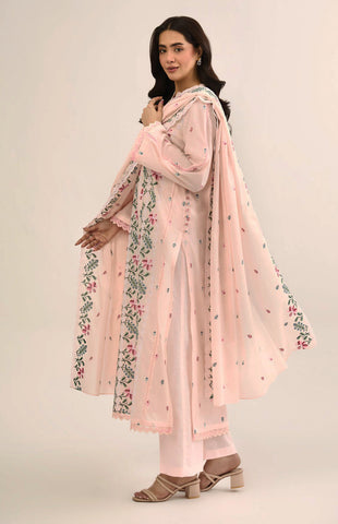 Zarmeen Emaan Premium Lawn ZE-906