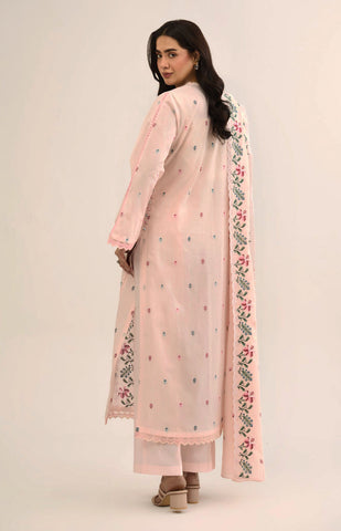 Zarmeen Emaan Premium Lawn ZE-906