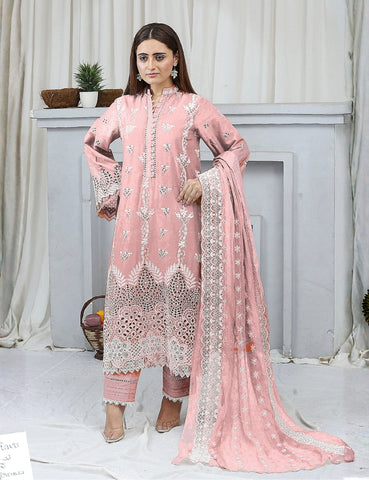 Zarmeen Emaan Premium Lawn ZE-800