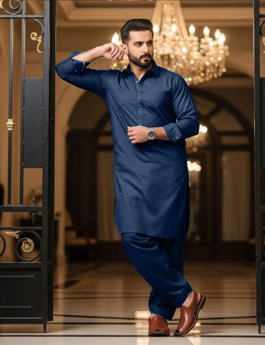 Nishat Naqsh OXFORD BL