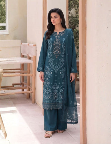 Zarmeen Emaan Premium Viscose Suit ZE-1971-5
