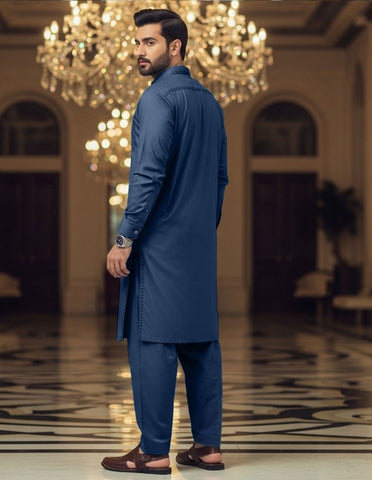 Nishat Naqsh OXFORD BL