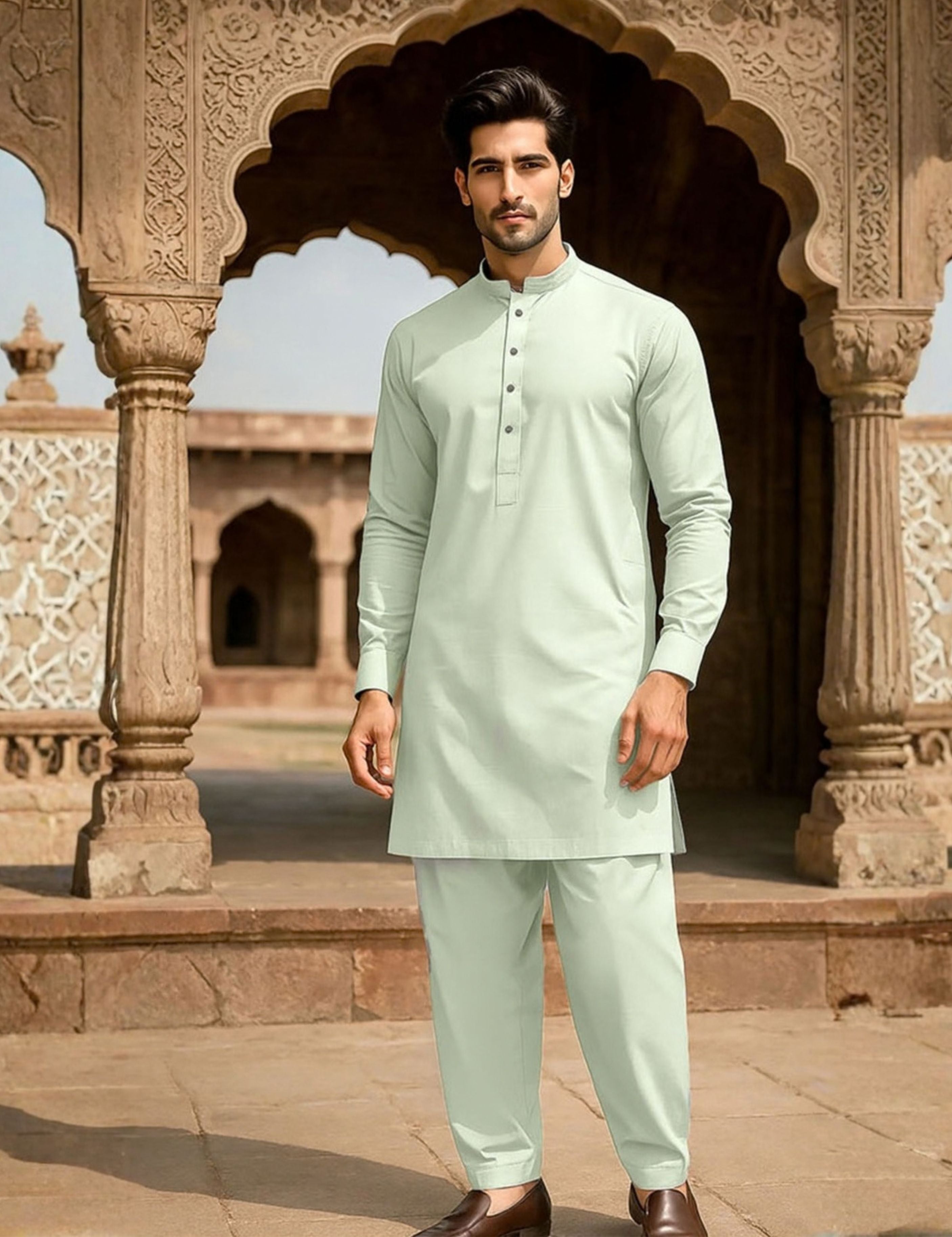 mens grace fabrics