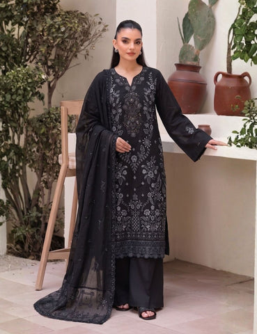 Zarmeen Emaan Premium Viscose Suit ZE-1971-6