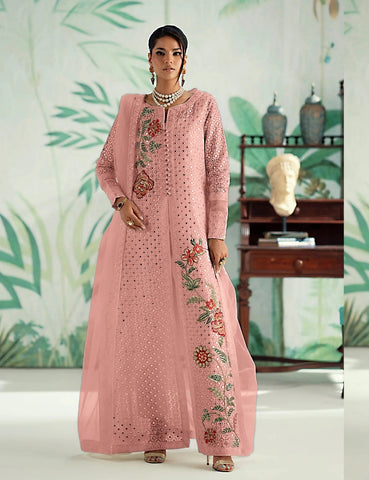 Zarmeen Emaan Premium Lawn ZE-916