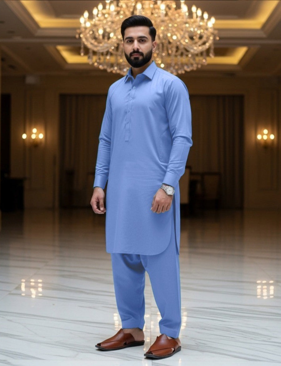 Nishat Naqsh WISTERIA BLUE