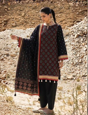 Gul Ahmed  Printed Lawn 3PC Cl-62032