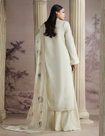 Zarmeen Emaan Premium Lawn ZE-904