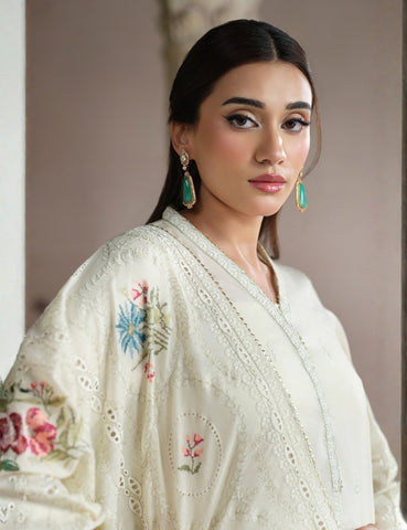 Zarmeen Emaan Premium Lawn ZE-904