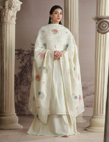 Zarmeen Emaan Premium Lawn ZE-904