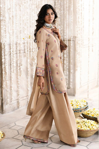 Zarmeen Emaan Premium Viscose Suit ZE-1950