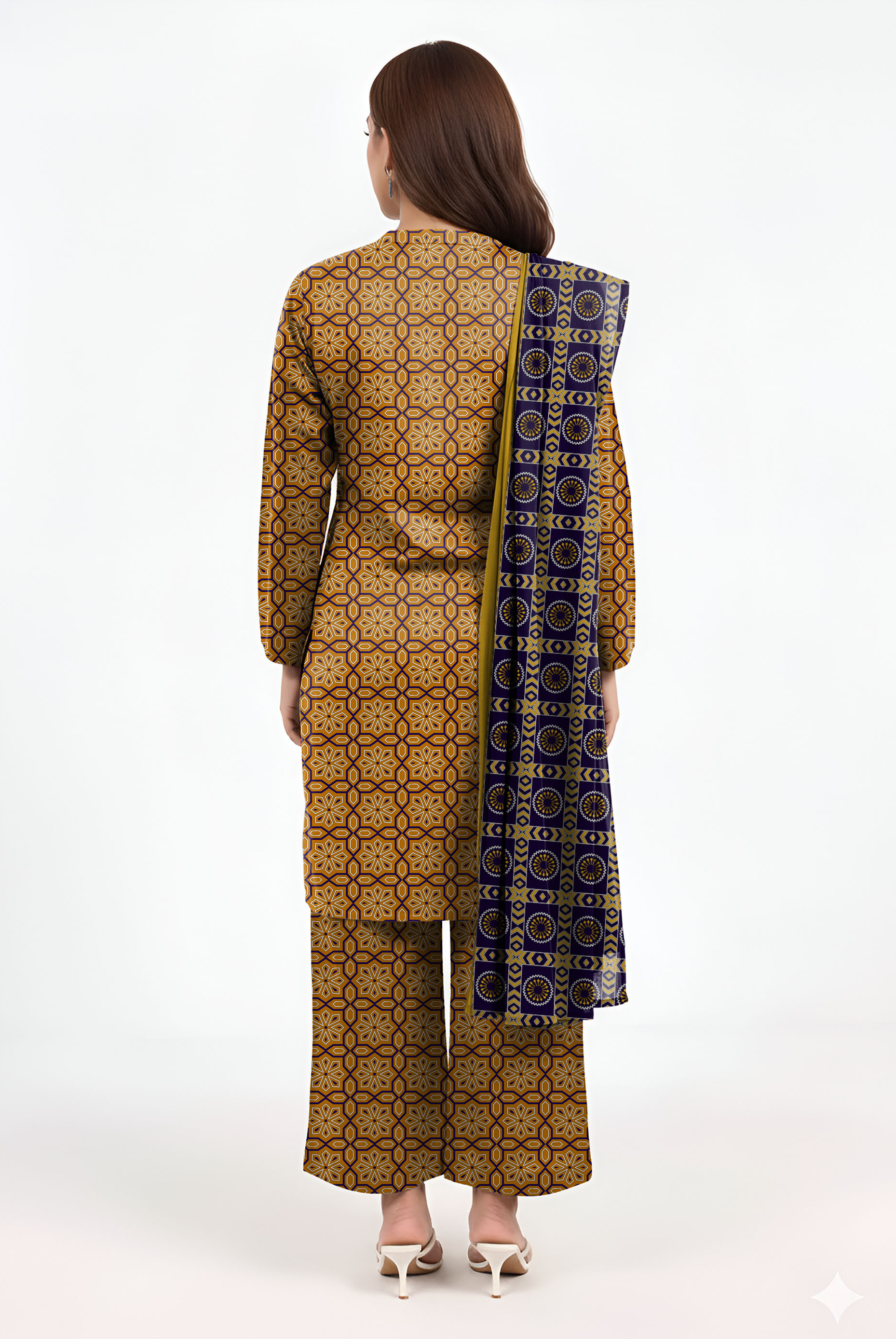 alkaram winter khaddar