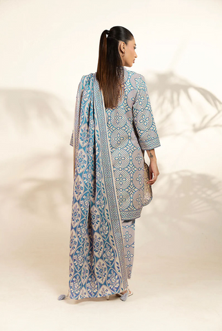 alkaram winter khaddar