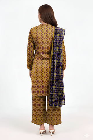 alkaram winter khaddar