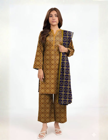 alkaram winter khaddar