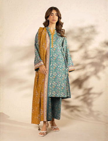 alkaram winter khaddar
