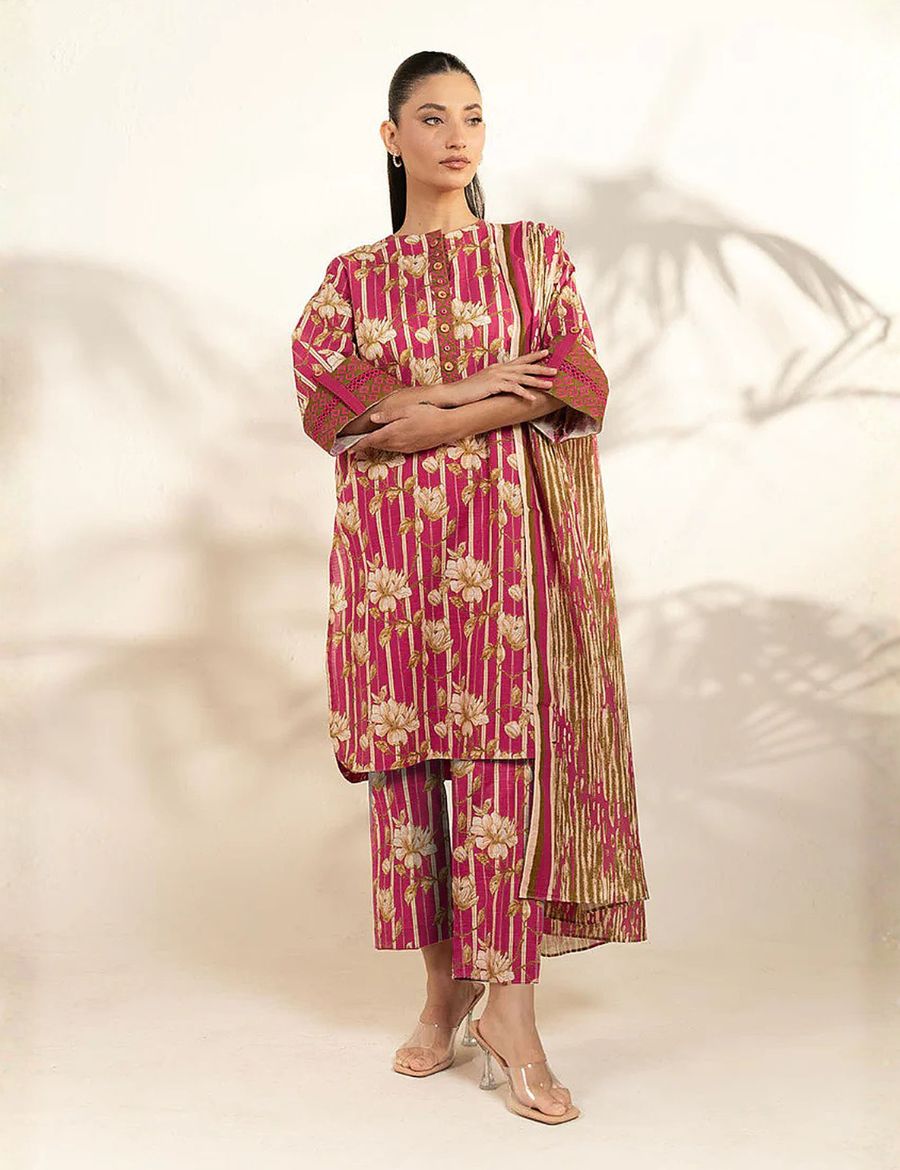 alkaram winter khaddar