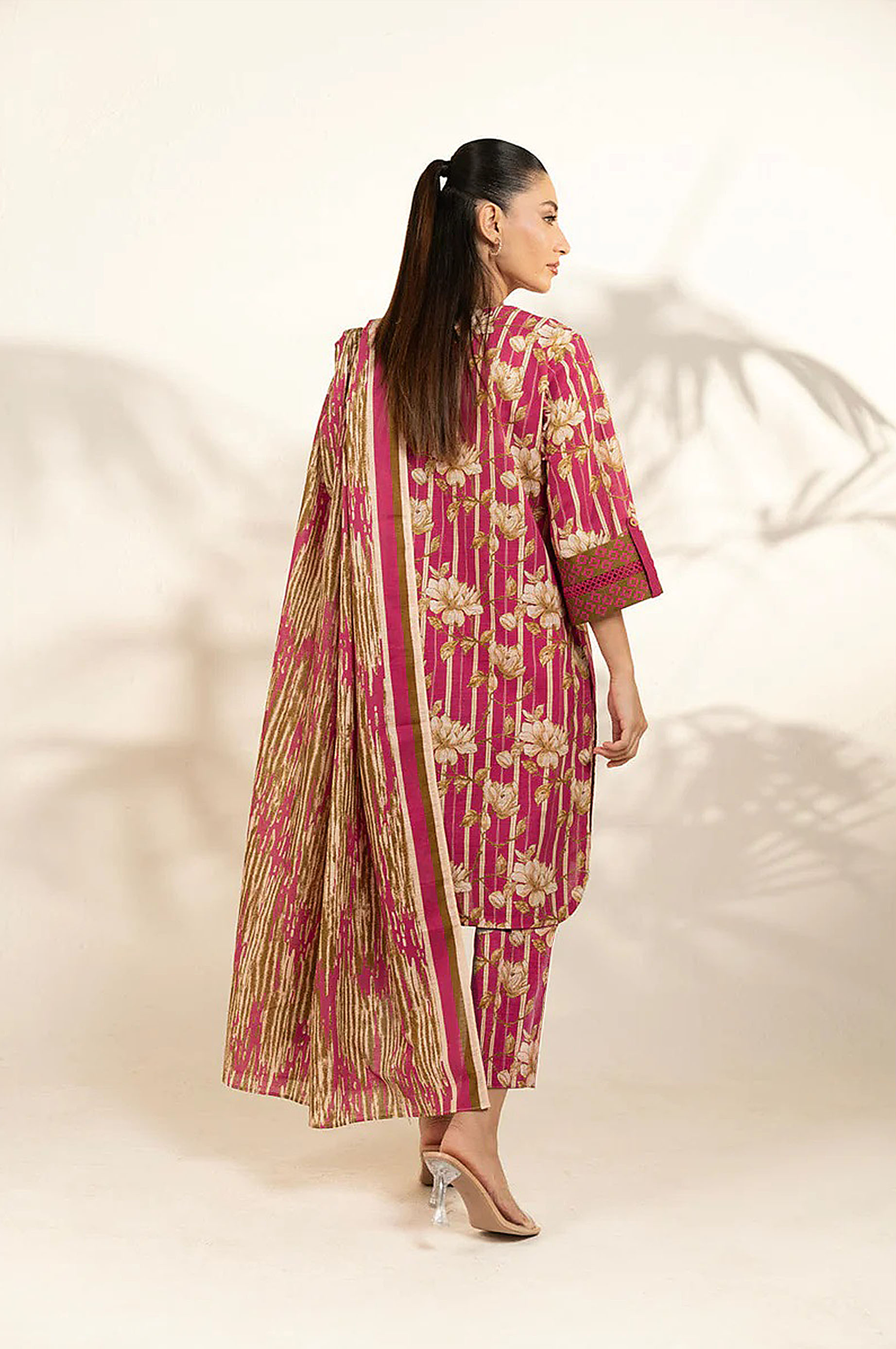 alkaram winter khaddar