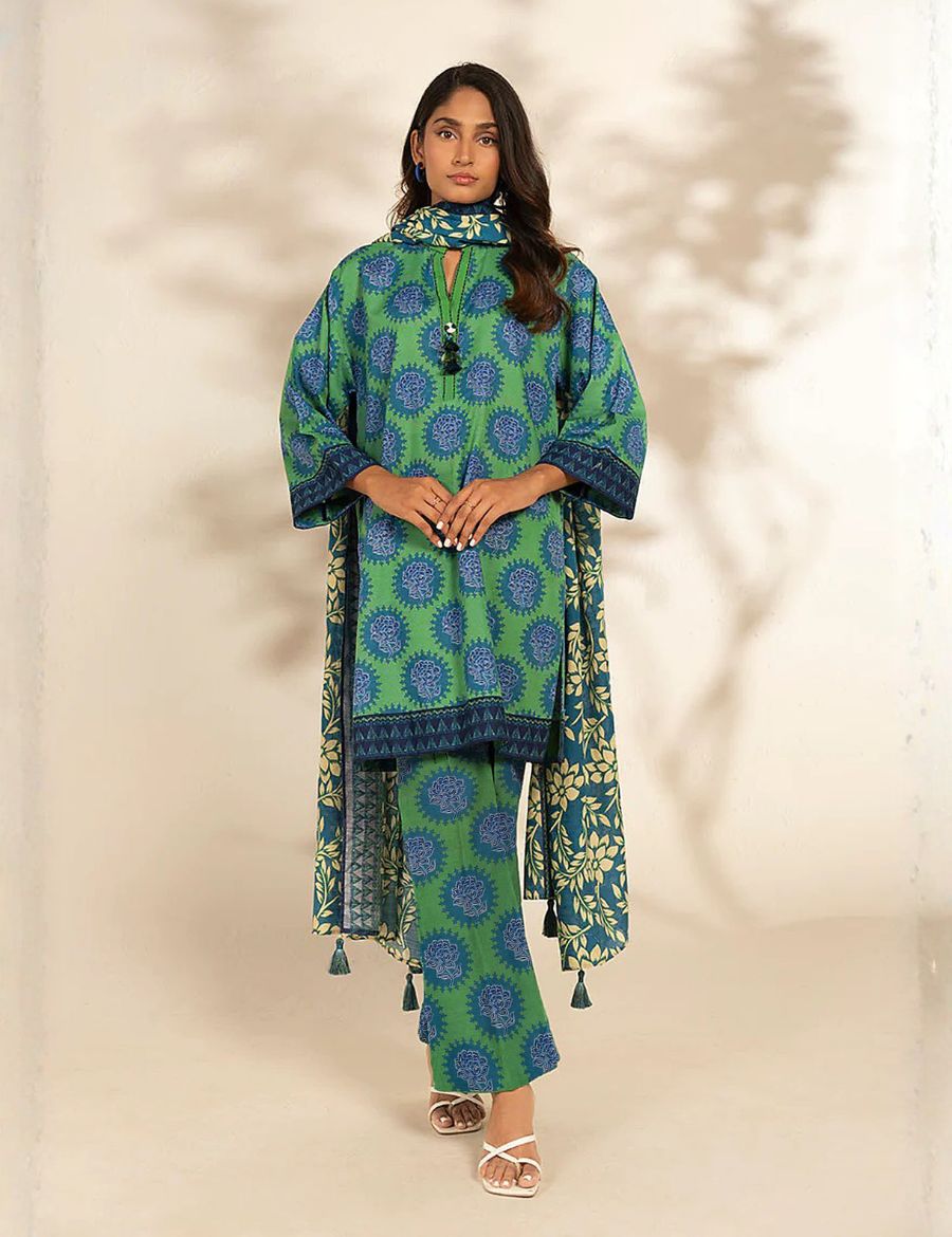 alkaram winter khaddar