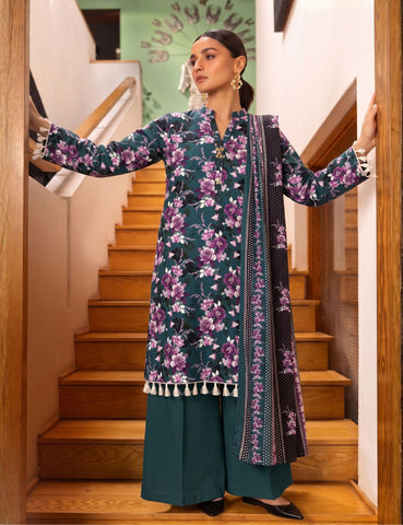bareeza linen v-644