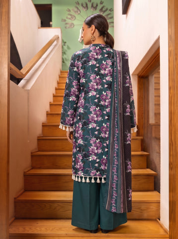 bareeza linen v-644