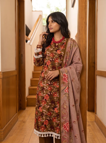 bareeza linen v-644