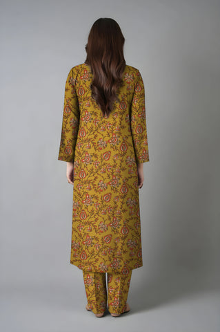 bareeze unstitched vintex peach