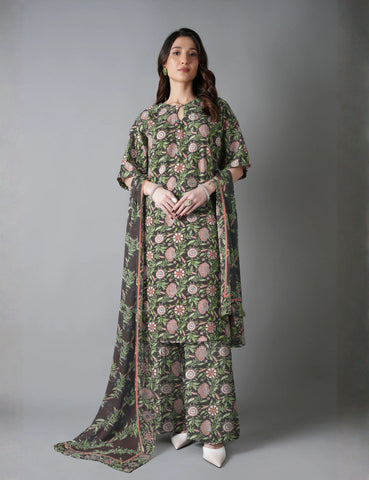 bareeze untitched linen