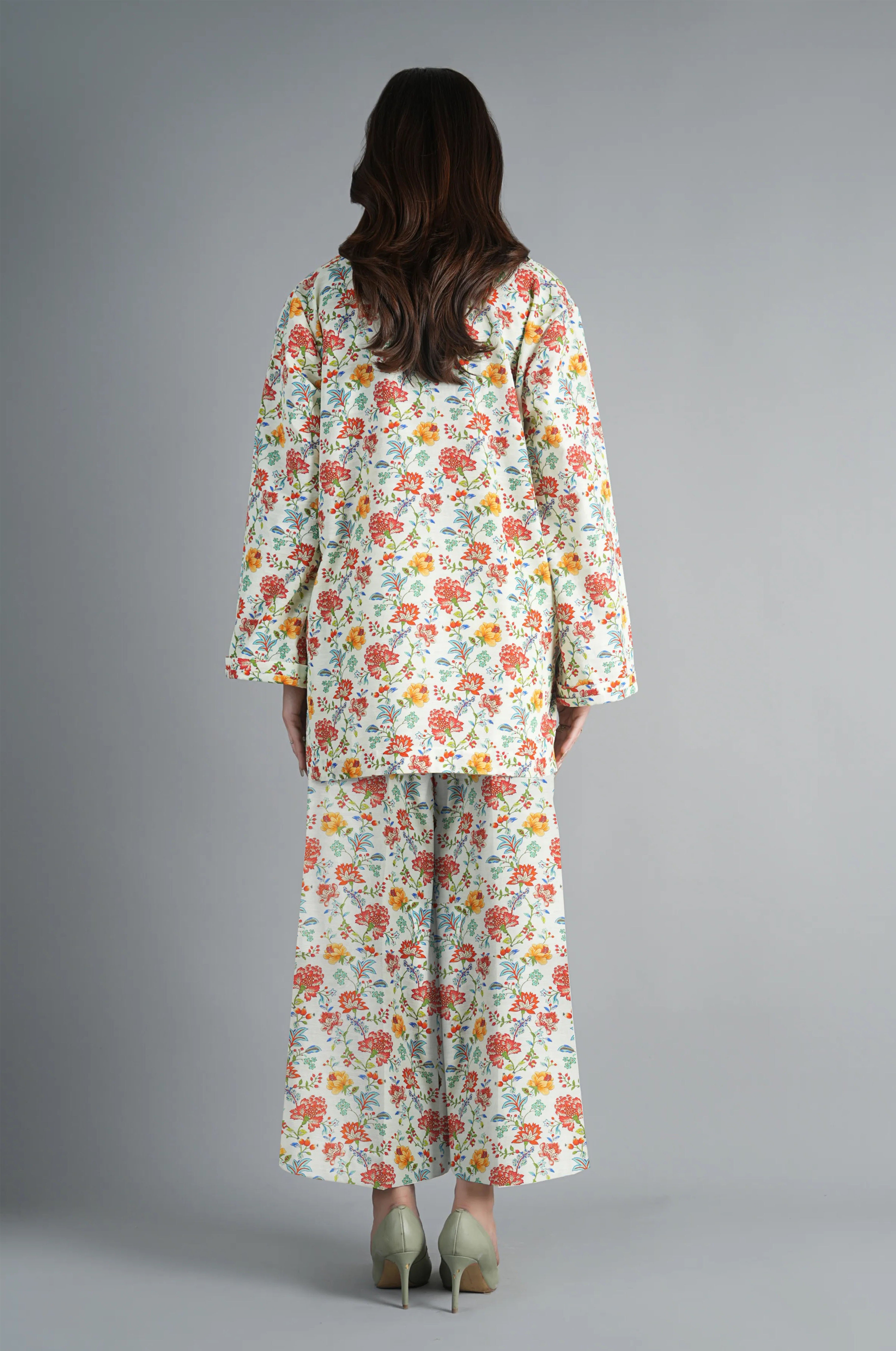 bareeze untitched linen