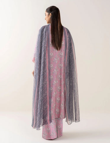 bareeze unstitched linen