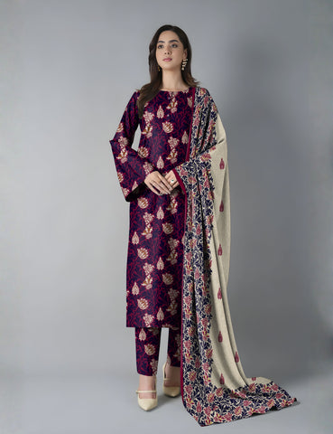 bareeze untitched linen