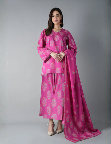 bareeze untitched linen