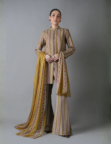 bareeze untitched linen