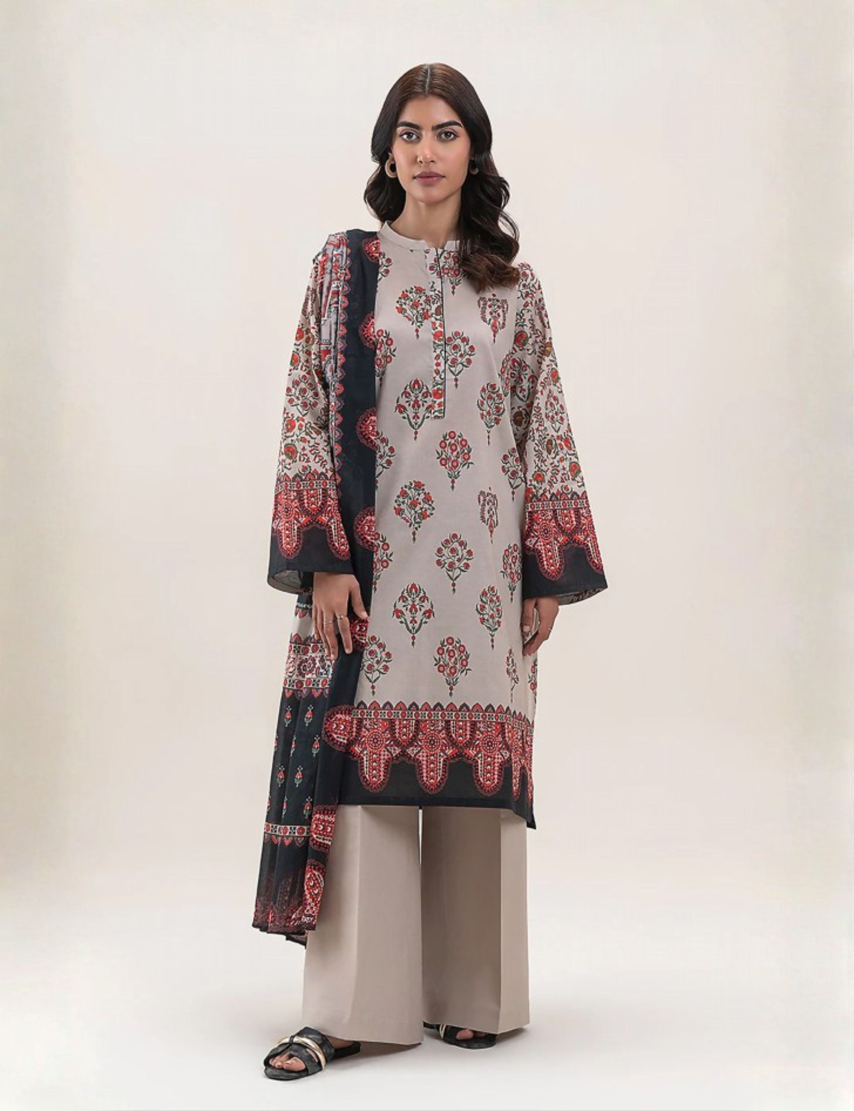 beechtree 3pc linen