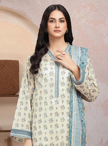 edenrobe print linen