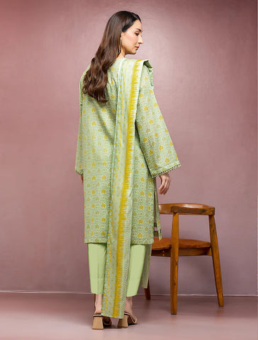 edenrobe print linen