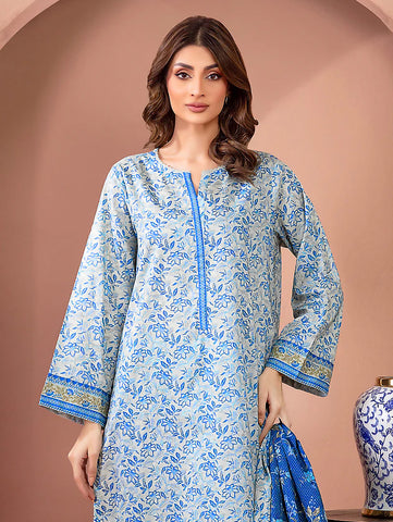 edenrobe print linen